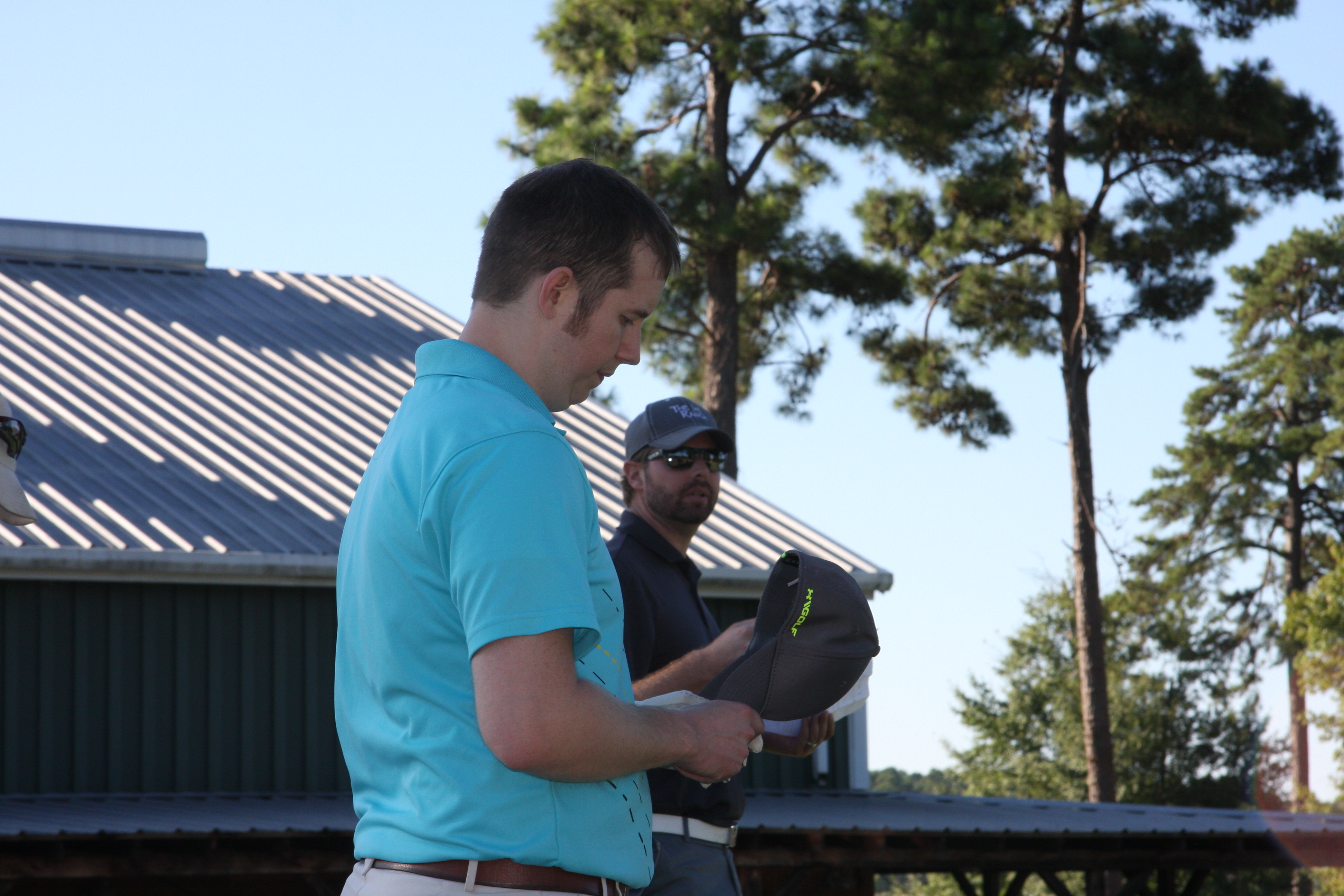 ToReachEveryYouthGolfTournament2015